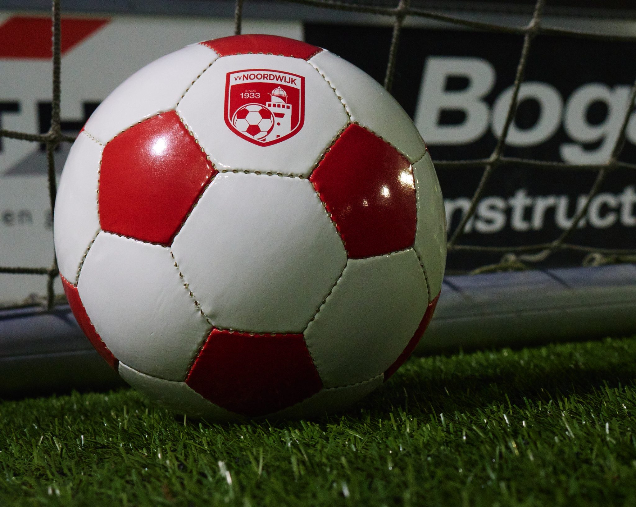 UITGIFTE WEDSTRIJD- EN TRAININGSMATERIALEN JEUGD