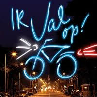 Laat jezelf zien in het donker