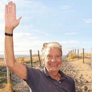 In memoriam Chris Verplancke