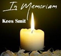 In memoriam, Kees Smit