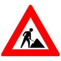 Inrit naar de brandweer vanaf de Duinwetering afgesloten tot 10 december