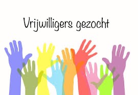 De vereniging en de vrijwilliger kunnen niet zonder elkaar
