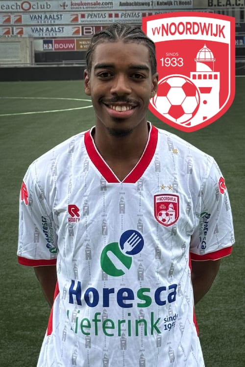 Jonathan Mendes Rodrigues op zoek naar andere club