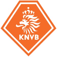 KNVB Bekerfinales bij vv Noordwijk op zaterdag 30 mei 2026