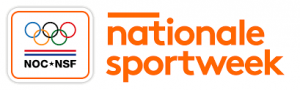 Nationale Sportweek 2025:  van 19 t/m 28 september.  Ook voor kinderen met ASS??