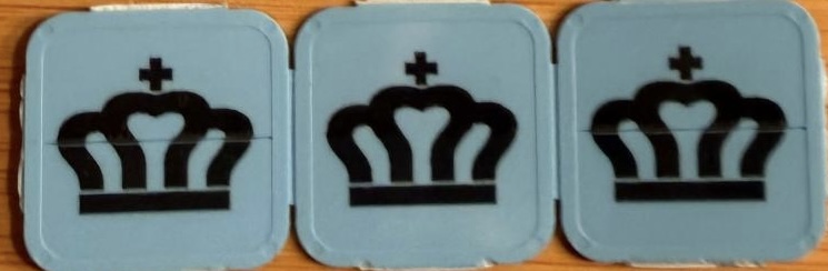 Munten over van de slotdag? Dit is je kans!