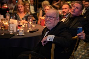 Noordwijker van het jaar 2025 is Cees Jan Bulk 1