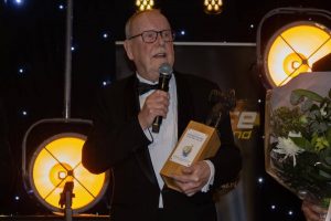 Noordwijker van het jaar 2025 is Cees Jan Bulk