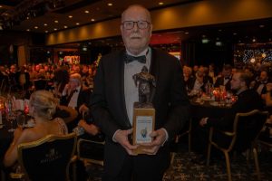 Noordwijker van het jaar 2025 is Cees Jan Bulk 3