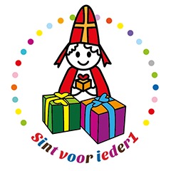 Omroep BO start inzamelingsactie Sint cadeaus