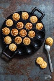 Poffertjes ochtend voor alle jeugdteams t/m JO-17