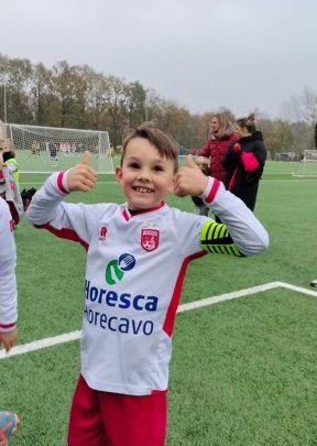 PUPIL VAN DE WEEK - zaterdag 11 oktober 2025