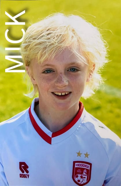 Pupil van de week - zaterdag 17 januari 2026