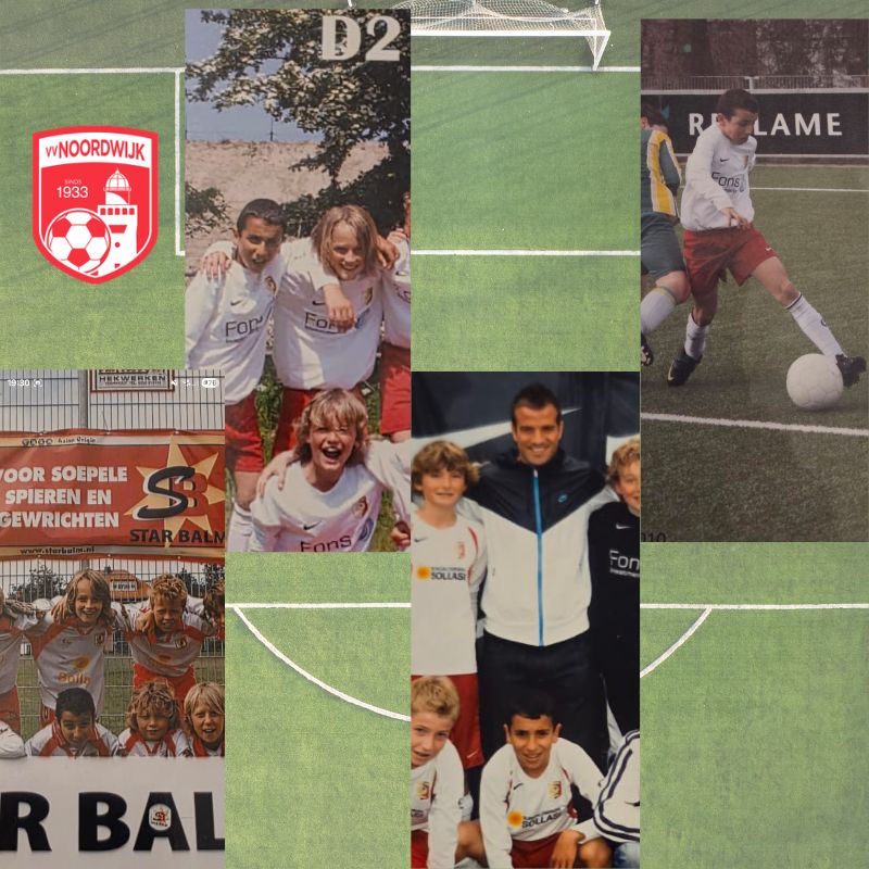 Van Duinwetering naar De Kuip