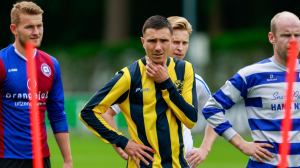 Voorbeschouwing 2e kwalificatieronde Jackpot KNVB beker vv Noordwijk – LAC Frisia 1883 op dinsdag 22 september om 20.00 uur