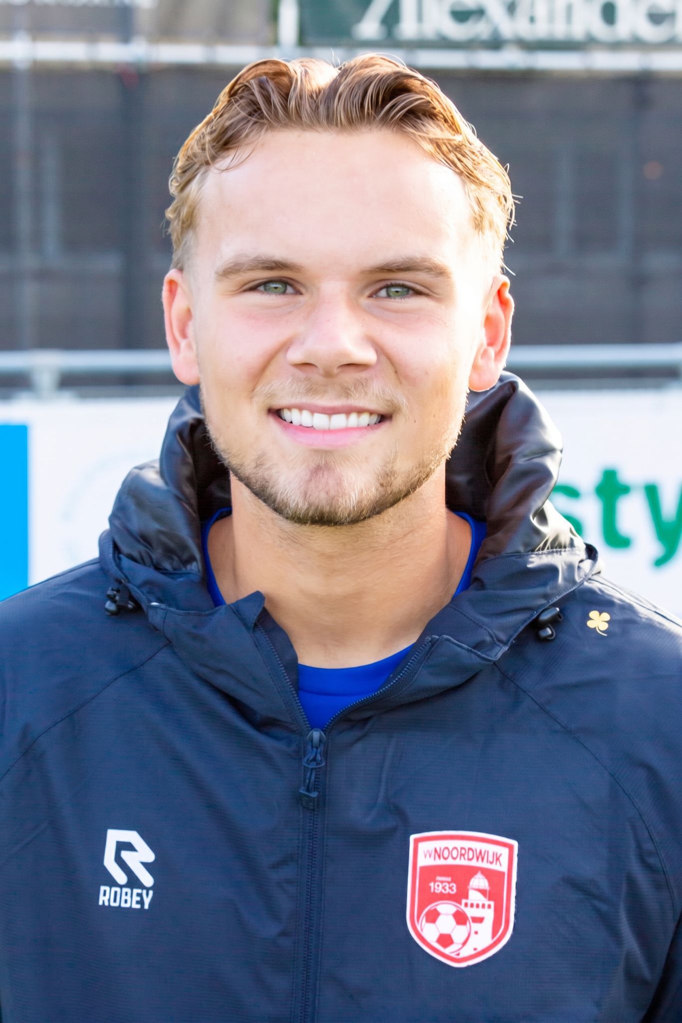 Jay Dol sluit volgend seizoen definitief aan bij de technische staf van het eerste elftal