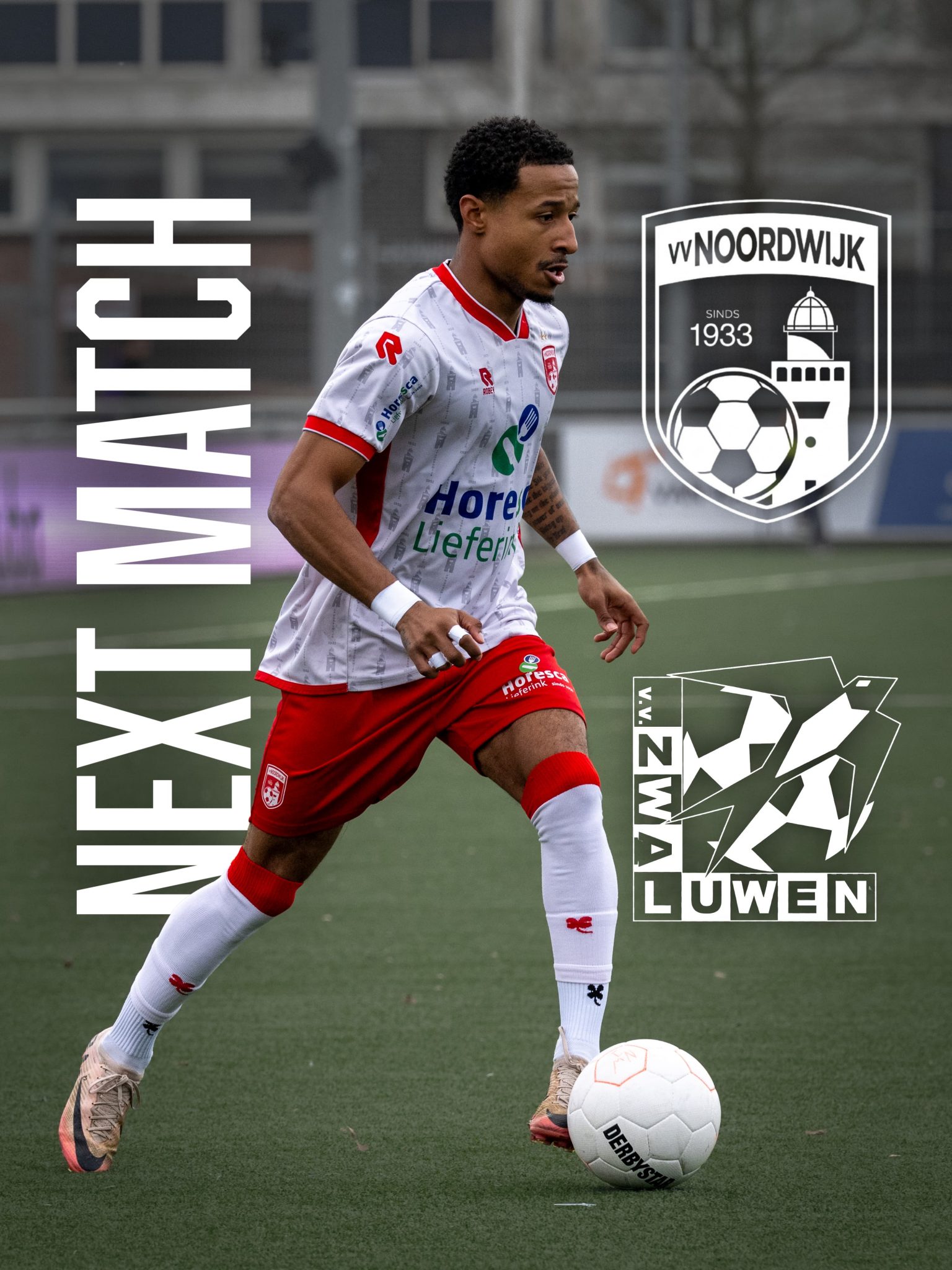 Voorbeschouwing vv Noordwijk – vv Zwaluwen * zaterdag 26 september 2026 * aanvang 14.30 uur