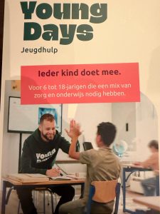 Zaterdag een prachtige voetbaldag op de Duinwetering. 3